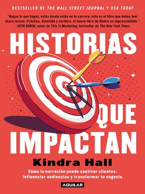 cover image of Historias que impactan